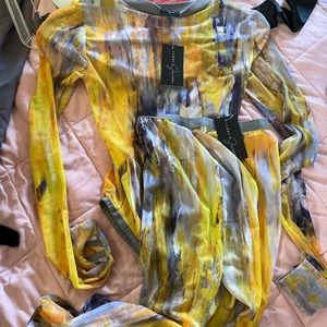 Jabrea Savanna Set